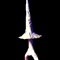 Roadfleampng — Hylics 2 Enemies option 18