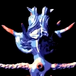 Squidpng — Hylics 2 Enemies option 21
