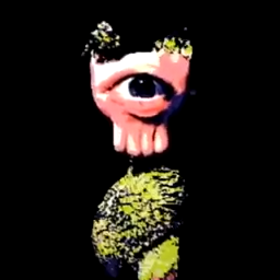 Wanderingtyropng — Hylics 2 Enemies option 23