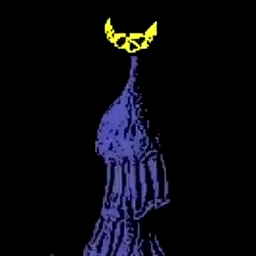 Warpopng — Hylics 2 Enemies option 24