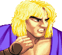 Sf2hf Ken Portraitgif — Hyper Fighting Tier List option 7