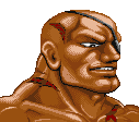 Sf2hf Sagat Portraitgif — Hyper Fighting Tier List option 10