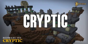 Crypt, BedWars Wiki