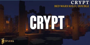 Bed Wars, Hypixel Wiki