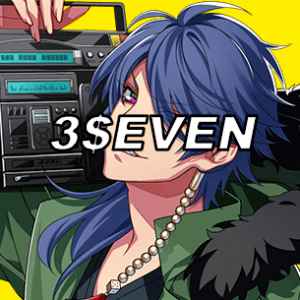 3evenpng — Hypnosis Mic Songs (Hypmic) option 1