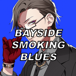 Baysidepng — Hypnosis Mic Songs (Hypmic) option 3