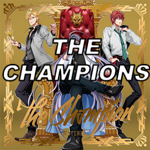 Champpng — Hypnosis Mic Songs (Hypmic) option 7