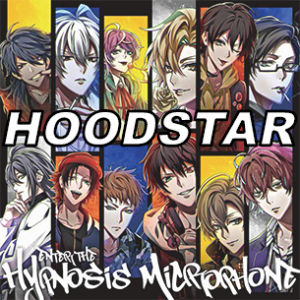 Hoodstarpng — Hypnosis Mic Songs (Hypmic) option 13
