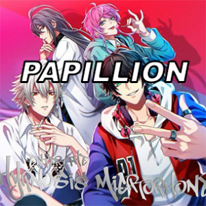 Papillionpng — Hypnosis Mic Songs (Hypmic) option 20