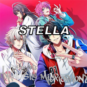 Stellapng — Hypnosis Mic Songs (Hypmic) option 28