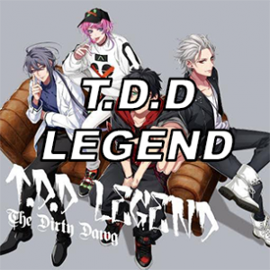 Tddpng — Hypnosis Mic Songs (Hypmic) option 29