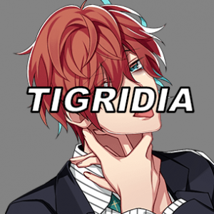Tigridiapng — Hypnosis Mic Songs (Hypmic) option 30