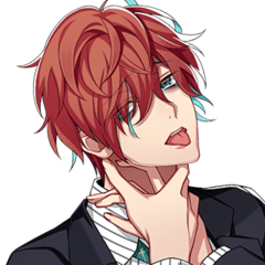 Doppoportraitpng — Hypnosis Microphone Characters option 3