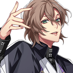 Gentarouportraitpng — Hypnosis Microphone Characters option 4