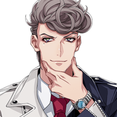 Hitoyaportraitpng — Hypnosis Microphone Characters option 5