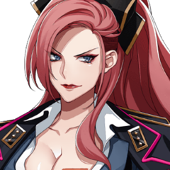 Ichijikuportraitpng — Hypnosis Microphone Characters option 6