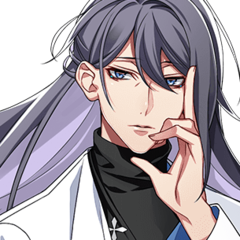 Jakuraiportraitpng — Hypnosis Microphone Characters option 8