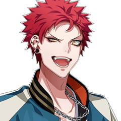 Kukoportraitpng — Hypnosis Microphone Characters option 12