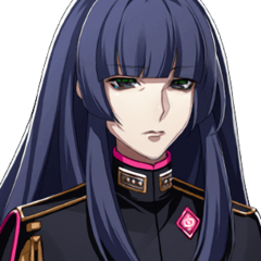 Otomeportraitpng — Hypnosis Microphone Characters option 14
