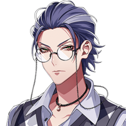 Roshoportraitpng — Hypnosis Microphone Characters option 18