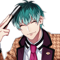 Sasaraportraitpng — Hypnosis Microphone Characters option 21