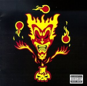 The Amazing Jeckel Brothers Album Artjpg — ICP JOKER CARD RANKING option 8