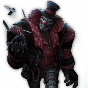 H Joker Ppng — Identity Hunters (December 2020) option 8