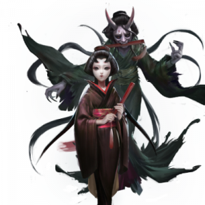 H Michiko Ppng — Identity Hunters (December 2020) option 13