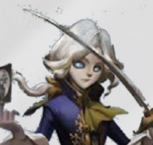6678d9b6 625b 4f23 9cc6 934517a296c7jpeg — Identity v characters Season 11 (5/2020) option 15