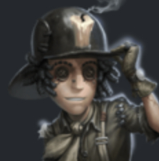 670f74f3 7b34 487f 828b D481cce94525jpeg — Identity v characters Season 11 (5/2020) option 16