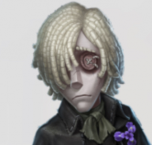 6f3b73ac 9316 4b71 B8f4 7321287e2b58jpeg — Identity v characters Season 11 (5/2020) option 18
