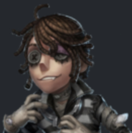 Ea3ee538 068f 4626 8486 B55169463f91jpeg — Identity v characters Season 11 (5/2020) option 40