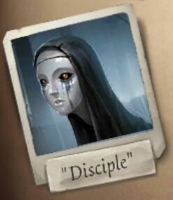 Annprofilejpg — Identity V Hunters+Survivor Tier List option 1