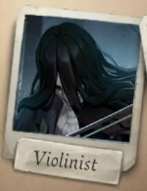 Antonioprofilejpg — Identity V Hunters+Survivor Tier List option 2