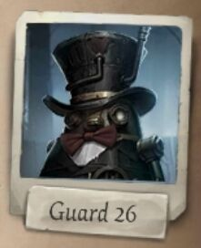 Bonbonprofilejpg — Identity V Hunters+Survivor Tier List option 4