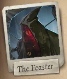 Hasturprofilejpg — Identity V Hunters+Survivor Tier List option 6