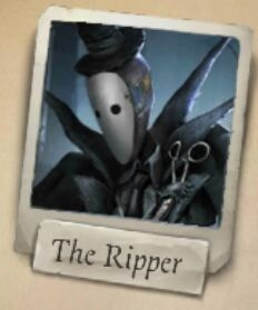 Jackprofilejpg — Identity V Hunters+Survivor Tier List option 7