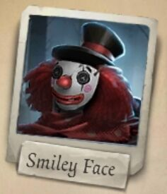 Jokerprofilejpg — Identity V Hunters+Survivor Tier List option 8