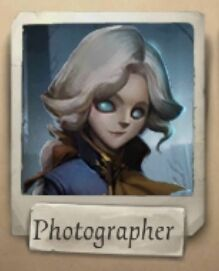 Josephprofilejpg — Identity V Hunters+Survivor Tier List option 9