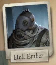 Leoprofilejpg — Identity V Hunters+Survivor Tier List option 10