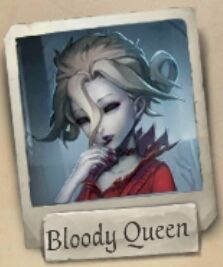 Maryprofilejpg — Identity V Hunters+Survivor Tier List option 12