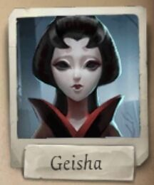 Michiprofilejpg — Identity V Hunters+Survivor Tier List option 13