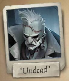 Percyprofilejpg — Identity V Hunters+Survivor Tier List option 14