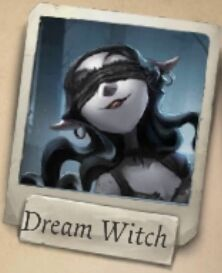 Yidhraprofilejpg — Identity V Hunters+Survivor Tier List option 20