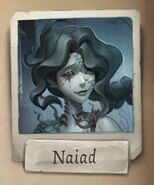 Zz1627245762graceprofilejpg — Identity V Hunters+Survivor Tier List option 21