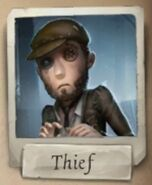 Zz1627764640kreacherprofilejpg — Identity V Hunters+Survivor Tier List option 22