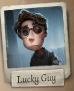 Zz1627764882lgprofile Copiajpg — Identity V Hunters+Survivor Tier List option 27