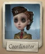 Zz1627764882marthaprofile Copiajpg — Identity V Hunters+Survivor Tier List option 28