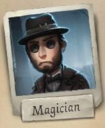 Zz1627764882servaisprofile Copiajpg — Identity V Hunters+Survivor Tier List option 30