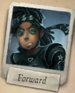 Zz1627764882williamprofile1jpg — Identity V Hunters+Survivor Tier List option 32